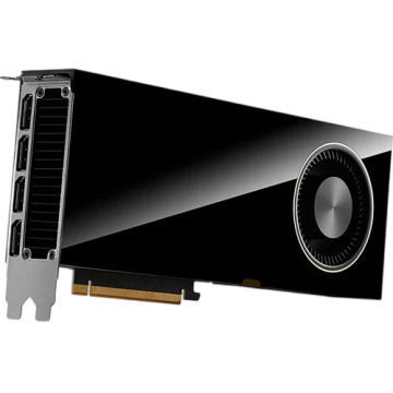 Видеокарта NVIDIA (900-5G133-2550-000||ATX) GeForce RTX 6000 48GB Ada