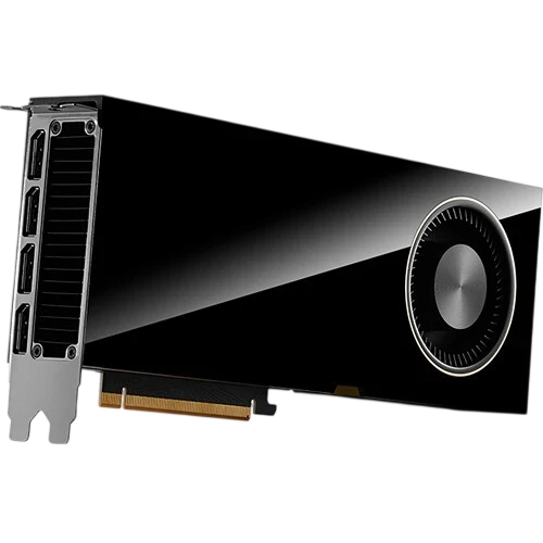 Видеокарта NVIDIA (900-5G133-2550-000||ATX) GeForce RTX 6000 48GB Ada
