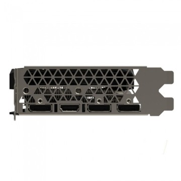 Видеокарта PNY (VCG20606BLMPB) GeForce RTX 2060 6GB Blower Fan