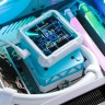 Система жидкостного охлаждения для процессора Thermalright Frozen Warframe Pro 360 ARGB White (TRFWP360AW)
