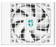 Блок питания Deepcool 850W GAMERSTORM PS850G WH White 16 Pin (PCIe 5.0 Connector Cable Details)