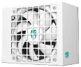 Блок питания Deepcool 850W GAMERSTORM PS850G WH White 16 Pin (PCIe 5.0 Connector Cable Details)
