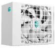 Блок питания Deepcool 850W GAMERSTORM PS850G WH White 16 Pin (PCIe 5.0 Connector Cable Details)