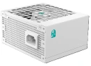 Блок питания Deepcool 850W GAMERSTORM PS850G WH White 16 Pin (PCIe 5.0 Connector Cable Details)
