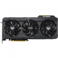 Видеокарта ASUS (TUF-RTX3060TI-O8G-V2-GAMING) GeForce RTX 3060 Ti 8Gb TUF GAMING OC V2 90YV0G1A-M0NA00
