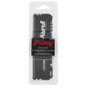 Оперативная память 32 Gb 2666 MHz Kingston FURY BEAST RGB Black (KF426C16BBA/32)