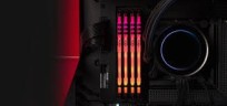 Оперативная память 32 Gb 2666 MHz Kingston FURY BEAST RGB Black (KF426C16BBA/32)