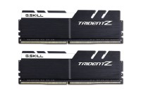 Оперативная память 32 Gb 3200 MHz G.Skill TRIDENT Z (F4-3200C14D-32GTZKW)