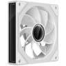 Вентилятор для корпуса XASTRA FM120W Reverse ARGB White (FM120-1WA-SRX-GL)