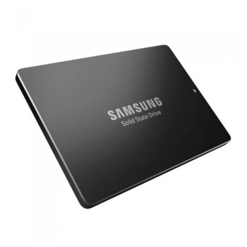 Твердотельный накопитель Samsung 3840 Gb ENTERPRISE MZQLB3T8HALS-00007