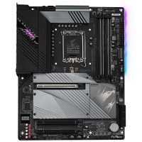Материнская плата Gigabyte Z690 AORUS ELITE DDR4