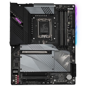 Материнская плата Gigabyte Z690 AORUS ELITE DDR4