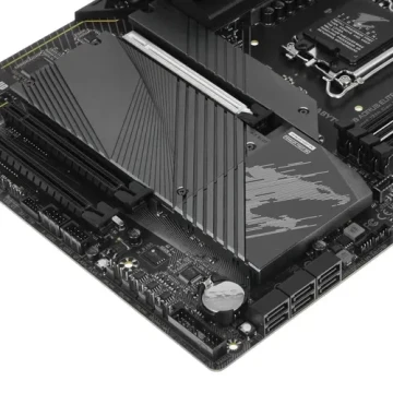 ΠΠ°ΡΠ΅ΡΠΈΠ½ΡΠΊΠ°Ρ ΠΏΠ»Π°ΡΠ° Gigabyte Z690 AORUS ELITE DDR4