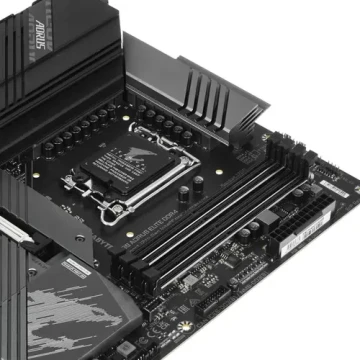 ΠΠ°ΡΠ΅ΡΠΈΠ½ΡΠΊΠ°Ρ ΠΏΠ»Π°ΡΠ° Gigabyte Z690 AORUS ELITE DDR4