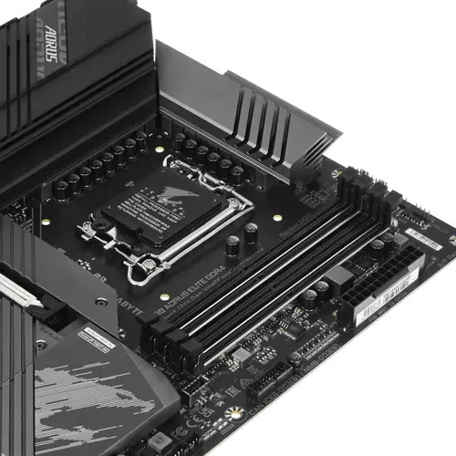 Материнская плата Gigabyte Z690 AORUS ELITE DDR4