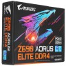 Материнская плата Gigabyte Z690 AORUS ELITE DDR4