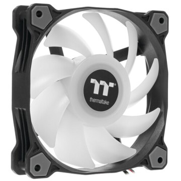 Вентилятор для корпуса Thermaltake Pure Duo 12 Sync Radiator ARGB CL-F115-PL12SW-A