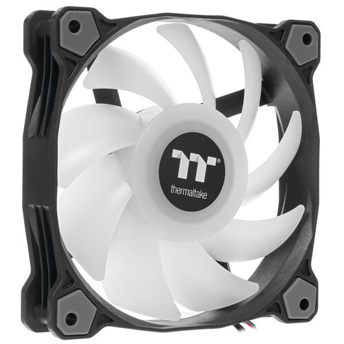 Вентилятор для корпуса Thermaltake Pure Duo 12 Sync Radiator ARGB CL-F115-PL12SW-A