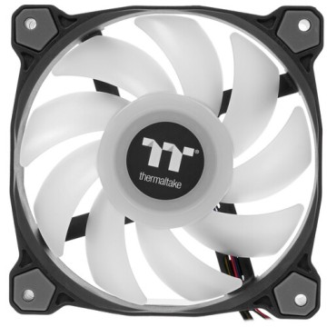 Вентилятор для корпуса Thermaltake Pure Duo 12 Sync Radiator ARGB CL-F115-PL12SW-A