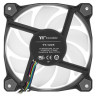 Вентилятор для корпуса Thermaltake Pure Duo 12 Sync Radiator ARGB CL-F115-PL12SW-A