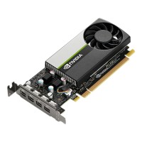 Видеокарта PNY (VCNT600BLK-1) 4GB