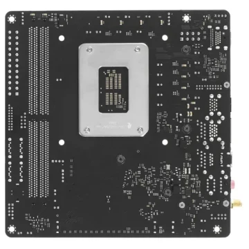 Материнская плата ASRock Z690M-ITX/AX