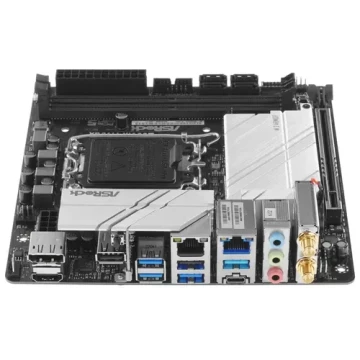 Материнская плата ASRock Z690M-ITX/AX