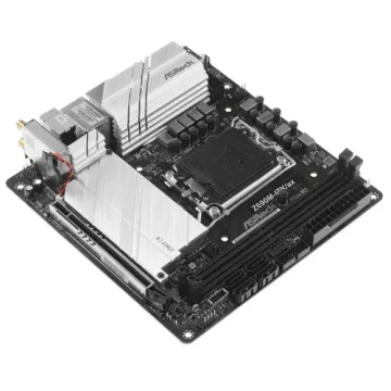 Материнская плата ASRock Z690M-ITX/AX