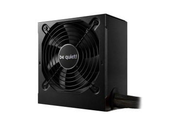 Блок питания Be Quiet! 750W SYSTEM POWER 10 BN329