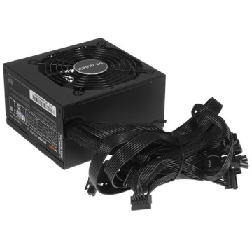 Блок питания Be Quiet! 750W SYSTEM POWER 10 BN329