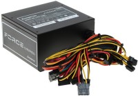 Блок питания Chieftec 750W CPS-750S