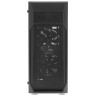 Компьютерный корпус Zalman Z1 PLUS Black