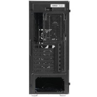 Компьютерный корпус Zalman Z1 PLUS Black