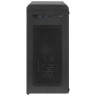 Компьютерный корпус Zalman Z1 PLUS Black