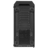 Компьютерный корпус Zalman Z1 PLUS Black