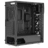 Компьютерный корпус Zalman Z1 PLUS Black