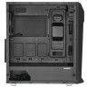 Компьютерный корпус Zalman Z1 PLUS Black