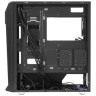 Компьютерный корпус Zalman Z1 PLUS Black