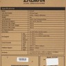Компьютерный корпус Zalman Z1 PLUS Black