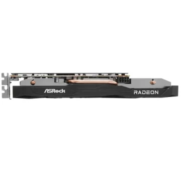 Видеокарта ASRock (RX6650XT CLD 8GO) Radeon RX 6650 XT 8GB Challenger D OC