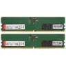 Оперативная память 32 Gb 4800 MHz Kingston (KVR48U40BS8K2-32)
