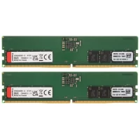 Оперативная память 32 Gb 4800 MHz Kingston (KVR48U40BS8K2-32)