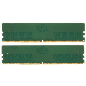 Оперативная память 32 Gb 4800 MHz Kingston (KVR48U40BS8K2-32)