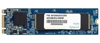 Твердотельный накопитель Apacer 240 Gb AST280 (AP240GAST280-1)