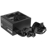 Блок питания Cooler Master 500W MasterWatt Lite 500 White 230V V2 MPE-5001-ACABW-EU