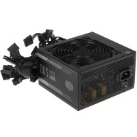 Блок питания Cooler Master 500W MasterWatt Lite 500 White 230V V2 MPE-5001-ACABW-EU