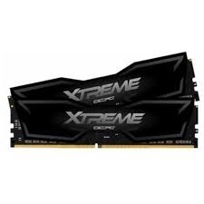 Оперативная память 16 Gb 3200 MHz OCPC XT II XTREME Black (MMX2K16GD432C16)