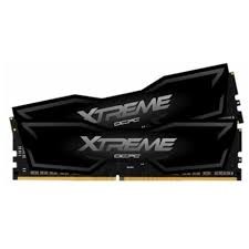 Оперативная память 16 Gb 3200 MHz OCPC XT II XTREME Black (MMX2K16GD432C16)