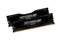 Оперативная память 16 Gb 3200 MHz OCPC XT II XTREME Black (MMX2K16GD432C16)