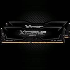 Оперативная память 16 Gb 3200 MHz OCPC XT II XTREME Black (MMX2K16GD432C16)